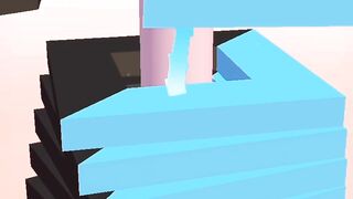Helix Stack Jump Level 3