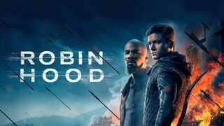 Robin Hud: Başlanğıc (2018)(Azerbaycan dilinde)