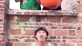 Funny—11