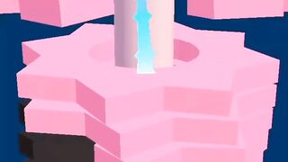 Helix StacK jump Level 4