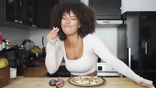 Dance exceptionnelle