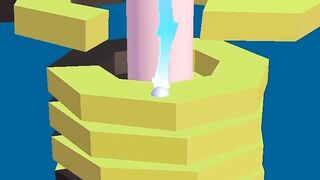 Helix Stack Jump Level 5