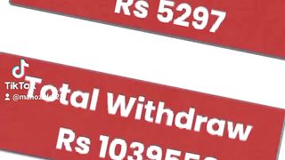 Online earning link descrition