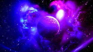 Space