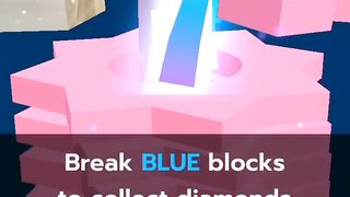 Helix Stack Jump Level 6