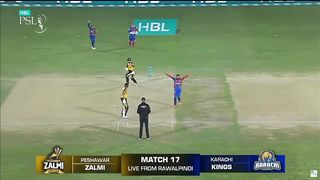 Muhammad Amir On Fire ????????????????
