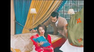 murtasim x meerab  thoda thoda pyaar  fmv(480P).