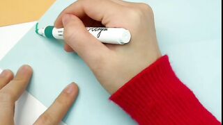Craft Ideas for kids #shorts #febspoteshorts #Duckhacks #toy #Crafts #paper #kidscraftideas #KidsCraft #CraftIdeas