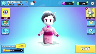 STUBLE GAYS FUNNY GAMEPLAY