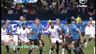 ايام ما كان عندنا كورة قدم في مصر