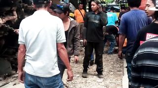 kecelakaantruck