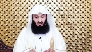 Everything belongs to Allah