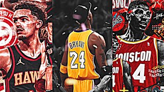 Basketball Tiktok Compilation | NBA Reels Compilation #1