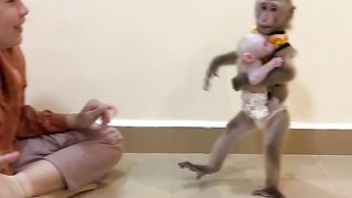 Essayer de ne pas rire