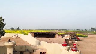 Desi village