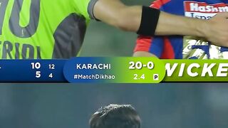 Shaheen vs Babar