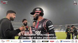Cricket Lover