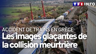 Accident le plus meurtrier de train wooh