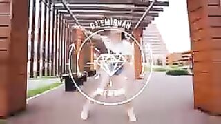 DJ-Emrahin - Not Afraid