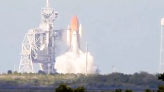 Real superpower missile