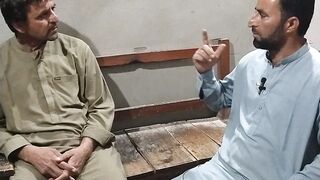 Bhotar ka wazeer say sawal????