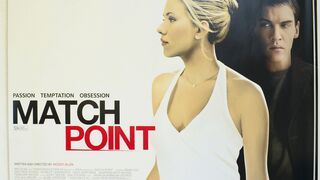Matç Point (2005)(Azerbaycan dilinde)