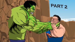 Batlle incroyable