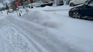 Today Montreal Canada