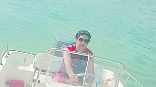 My short visit to khanpur dame