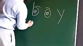 Educational Art