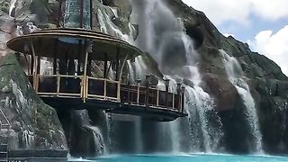 Nice place