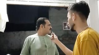 How to make sure you are in the video of