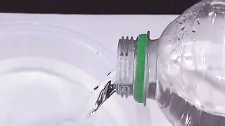 Amazing experiment