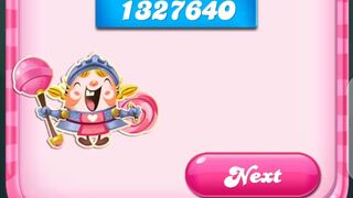 Candy Crush Saga Official