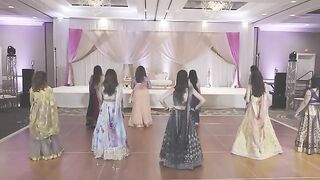 Bride_Sangeet_Bollywood_Dance_Performance_
