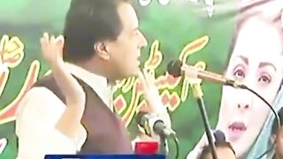 کیپٹن صفدر