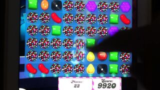 Candy Crush Saga Official