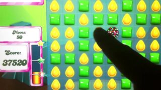 Candy Crush Saga Official