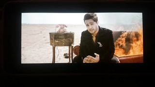 Wacth 40 seconds advertisement when video provide you on video screen for earning money