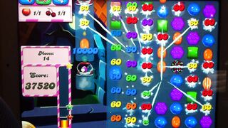 Candy Crush Saga Official