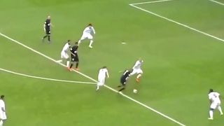 Kylian Mbappé Skills tiktok