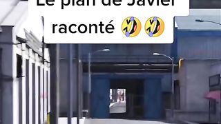 Le Plan de Javier Raconté