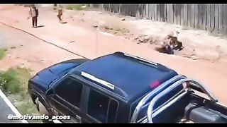 Help from ALLAH