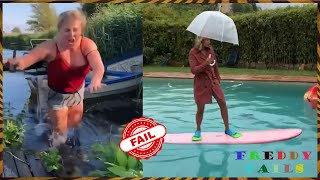 Funny Videos 2023 | Instant Regret | Fails Of The Week | Fail Compilation 2023 | RandomFails