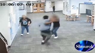 Florida teen beats teacher unconscious because she took away his Nintendo Switch