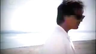 Crockett's Theme 1980's