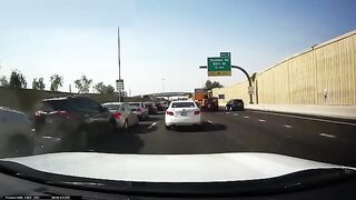 CARS CRASH COMPILATION ET FOUS DU VOLANT #1
