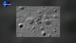 Scariest Space Images That NASA Can’t Explain