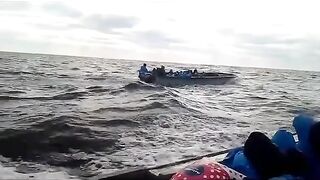 Libya To italy