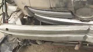 Car accident